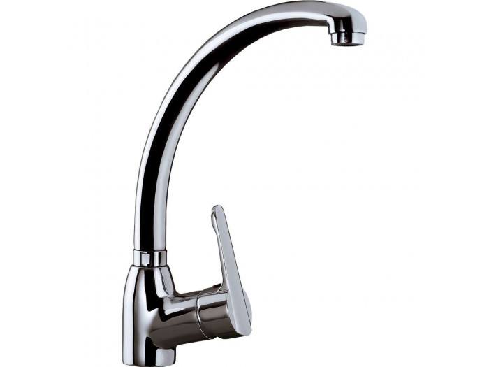 Смесител MF-2 Project / висок